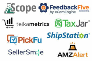 Amazon Seller Tools