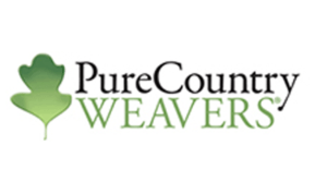 Client: Pure Country Weavers